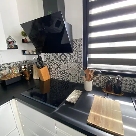 Maison Avec Jardin, Calme Proche La Rochelle Ile De Re Ferienhaus